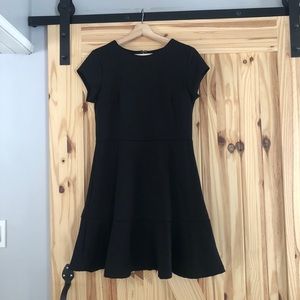 Gap Little Black Dress Size 10